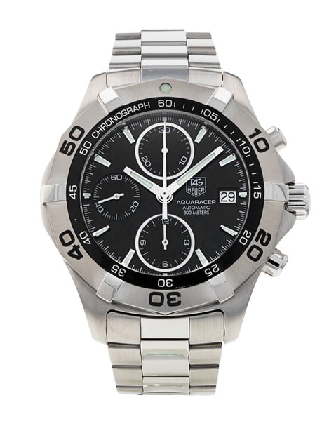 Tag Heuer Aquaracer CAF2110.BA0809